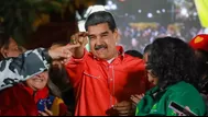 Chavismo gana casi todo en elecciones con baja participación