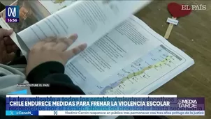 Foto y video: Canal N
