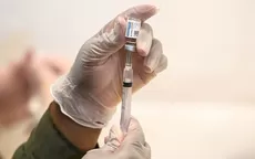 Chile autoriza la vacuna contra la COVID-19 de Janssen, la quinta aprobada en el país - Noticias de janssen