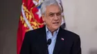 Chile: Cae helicóptero de la familia del ex presidente Sebastián Piñera