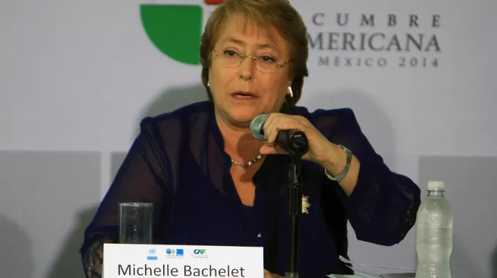 Vía: AFP Vía: AFP