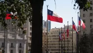 Chile: Cámara de Diputados aprueba reducir jornada laboral de 45 a 40 horas