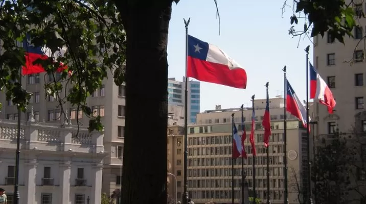 Chile: Cámara de Diputados aprueba reducir jornada laboral de 45 a 40 horas. Foto: Pixabay Chile: Cámara de Diputados aprueba reducir jornada laboral de 45 a 40 horas. Foto: Pixabay