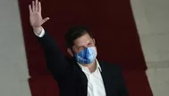 Gabriel Boric es elegido presidente de Chile tras obtener más del 55 % de los votos