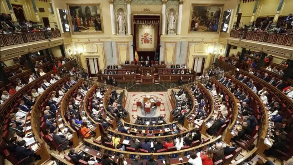 Chile: Aprueban aumento de las pensiones m&aacute;s bajas en hasta un 50 %. Foto: EFE