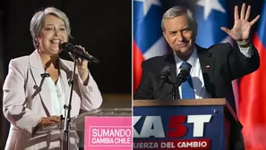 Foto por EITAN ABRAMOVICH / AFP - Video: América Noticias