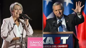 Foto por EITAN ABRAMOVICH / AFP - Video: América Noticias