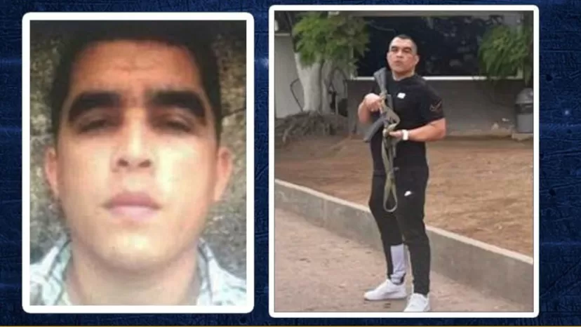 Chile emitió alerta de seguridad por delincuente alias Niño Guerrero