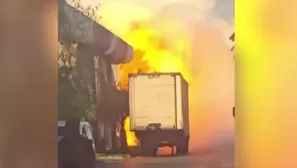 Foto y video: Canal N