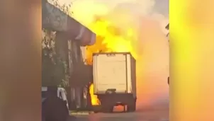 Foto y video: Canal N