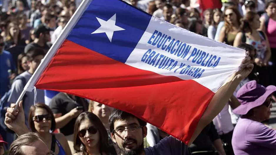 El Congreso deberá debatir y aprobar la norma esta semana. Foto: Villalongahoy