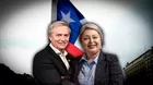 Chile: Jara y Kast van al balotaje presidencial en diciembre