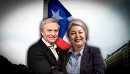 Chile: Jara y Kast van al balotaje presidencial en diciembre