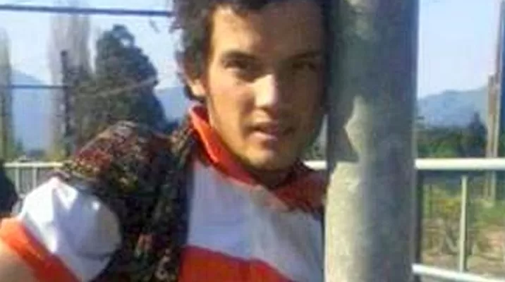 Foto: Movilh 