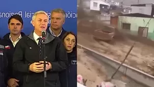 Foto y video: Canal N