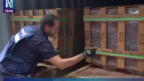 Foto y video: Canal N