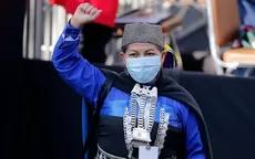 Chile: Mapuche Elisa Loncón es elegida presidenta de la Convención Constitucional - Noticias de chile