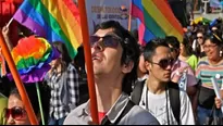 Chile: Matrimonio igualitario sigue avanzando y pasa al pleno del Senado. Foto referencial: Flickr