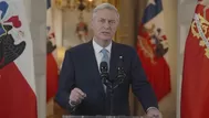 Chile: pdte. Kast anuncia reforma constitucional de seguridad