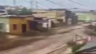 Chile: ¿Por qué decretaron estado de catástrofe en Tocopilla?