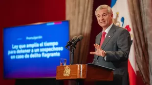 Presidente Kast informó que las autoridades se despliegan en Las Condes para atender la emergencia por el aluvión. Kast coordina con la alcaldesa del distrito afectado y el Servicio Nacional de Prevención y Respuesta ante Desastres. Foto X/@PresidenteKast. Video: Canal N