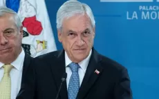 Chile promulga ley que rebaja el sueldo al presidente, congresistas y ministros - Noticias de sueldos