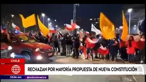 América Noticias