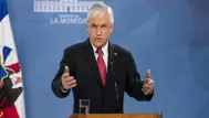 Chile: Piñera anuncia que otorgará carácter de urgencia a proyecto de ley de matrimonio igualitario