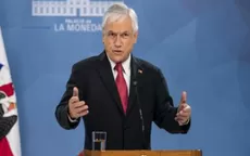 Chile: Piñera anuncia que otorgará carácter de urgencia a proyecto de ley de matrimonio igualitario - Noticias de chile