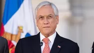 Sebastián Piñera no descartó una reforma constitucional en Chile