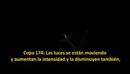 Chile: seis aviones comerciales presencian ovnis en simultáneo