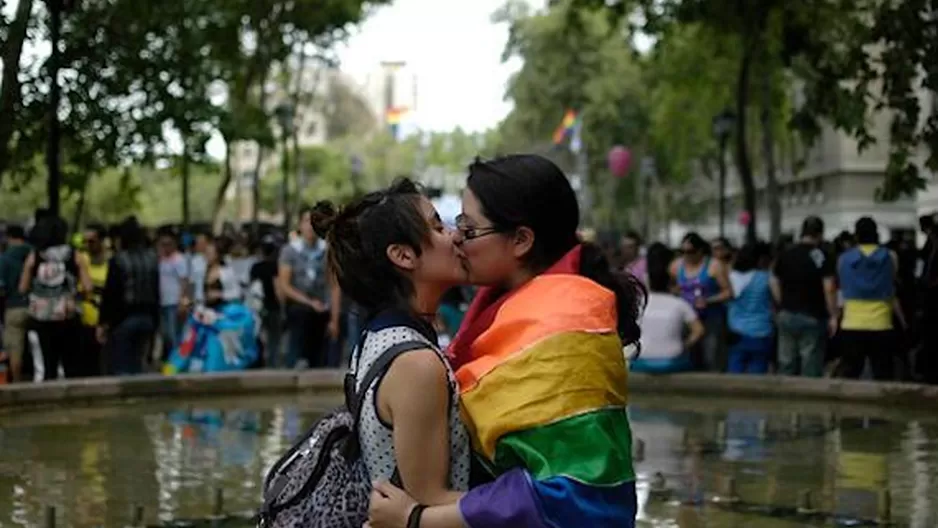 Chile: Senado aprobó iniciativa que respalda la unión civil de homosexuales