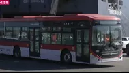 Chile suma nuevos buses eléctricos y lidera en Latinoamérica