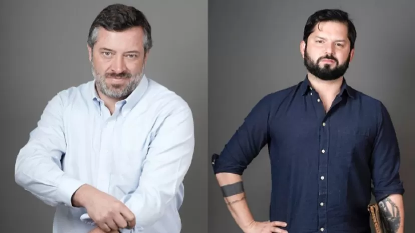 Elecciones primarias en Chile: Sebastián Sichel y Gabriel Boric ganaron en los comicios