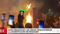 Foto-Video: América Noticias