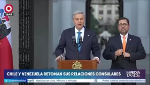 Foto y video: Canal N