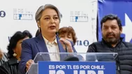 Chile:Jeannette Jara modera discurso para atraer voto de centro