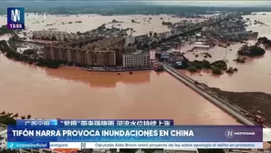 Foto y video: Canal N