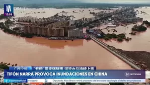 Foto y video: Canal N