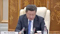 China abre la puerta a un mandato indefinido de Xi Jinping. Video: AFP