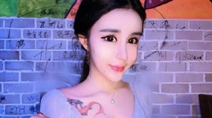 China: joven de 15 años se sometió a múltiples cirugías para recuperar a su ex China: joven de 15 años se sometió a múltiples cirugías para recuperar a su ex