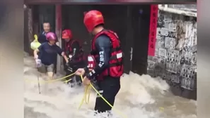 Foto y video: Canal N