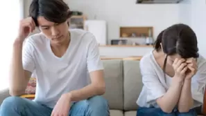 China aprueba ley que determina un mes de "reflexión" para poder divorciarse. Foto: Shutterstock referencial