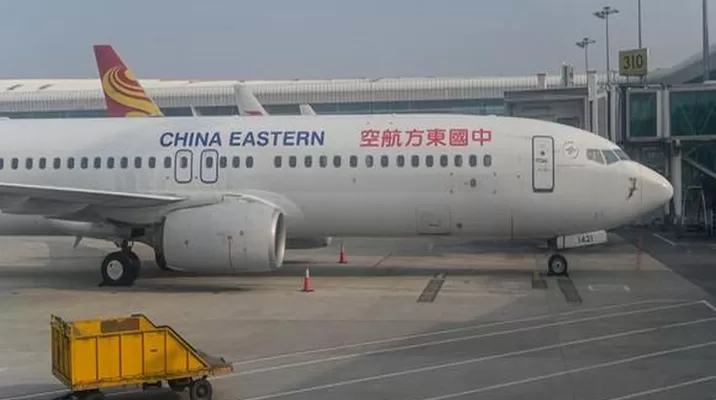 China: Avión con 132 personas a bordo se estrelló en el sur del país / Foto: AFP China: Avión con 132 personas a bordo se estrelló en el sur del país / Foto: AFP