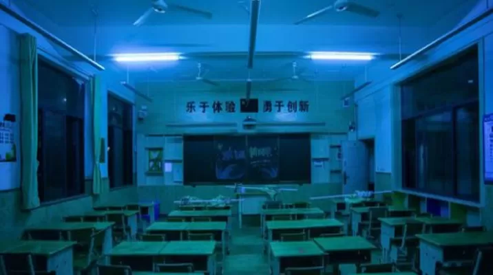China condena a muerte a profesora que envenenó a 25 alumnos para vengarse de su escuela. Foto: AFP China condena a muerte a profesora que envenenó a 25 alumnos para vengarse de su escuela. Foto: AFP