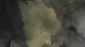 China suspende temporalmente las labores de rescate en la frontera con Nepal por el riesgo de ruptura de un lago represado con 2 500 000 m³ de agua. Un informe conjunto atribuye la tragedia al colapso de un glaciar. Video: Canal N