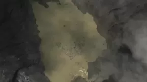 China suspende temporalmente las labores de rescate en la frontera con Nepal por el riesgo de ruptura de un lago represado con 2 500 000 m³ de agua. Un informe conjunto atribuye la tragedia al colapso de un glaciar. Video: Canal N