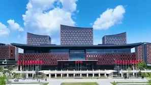 China lanza la primera red de banda ancha 10G del mundo. Video: Canal N