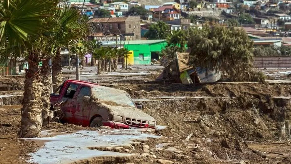 Via: @iAgua Via: @iAgua