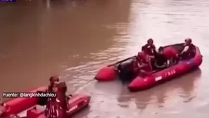 Foto y video: Canal N